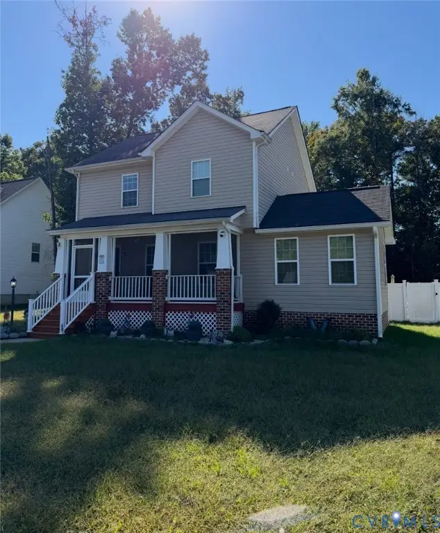 9960 Reymet Court, Bellwood, VA 23237 - #1