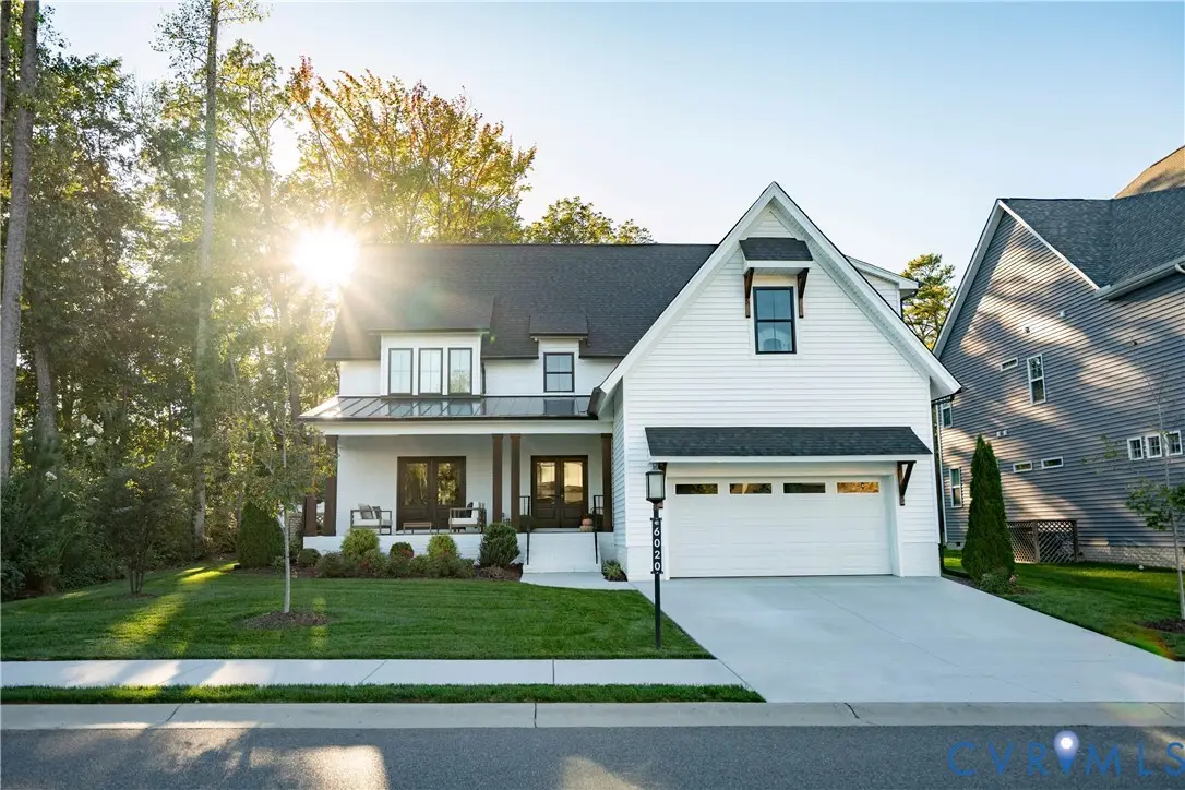 6020 Rivermere Lane, Glen Allen, VA 23059 - #1