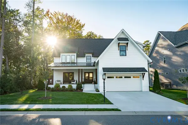6020 Rivermere Lane, Glen Allen, VA 23059