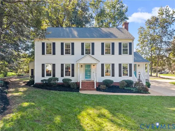 8275 Tangle Pond Lane, Mechanicsville, VA 23111