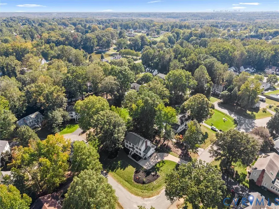 8275 Tangle Pond Lane, Mechanicsville, VA 23111 - #2