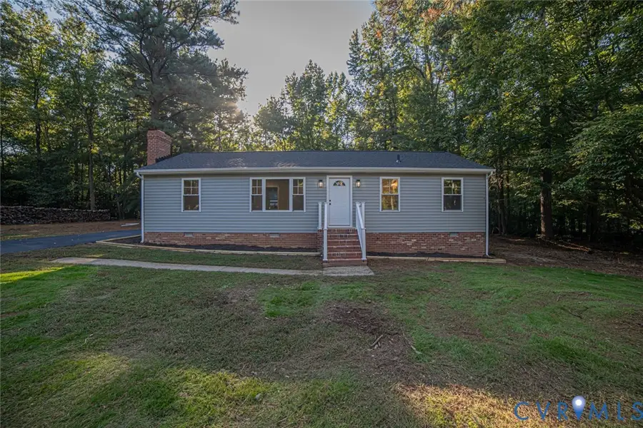 7330 Narrowridge Road, Henrico, VA 23231 - #2