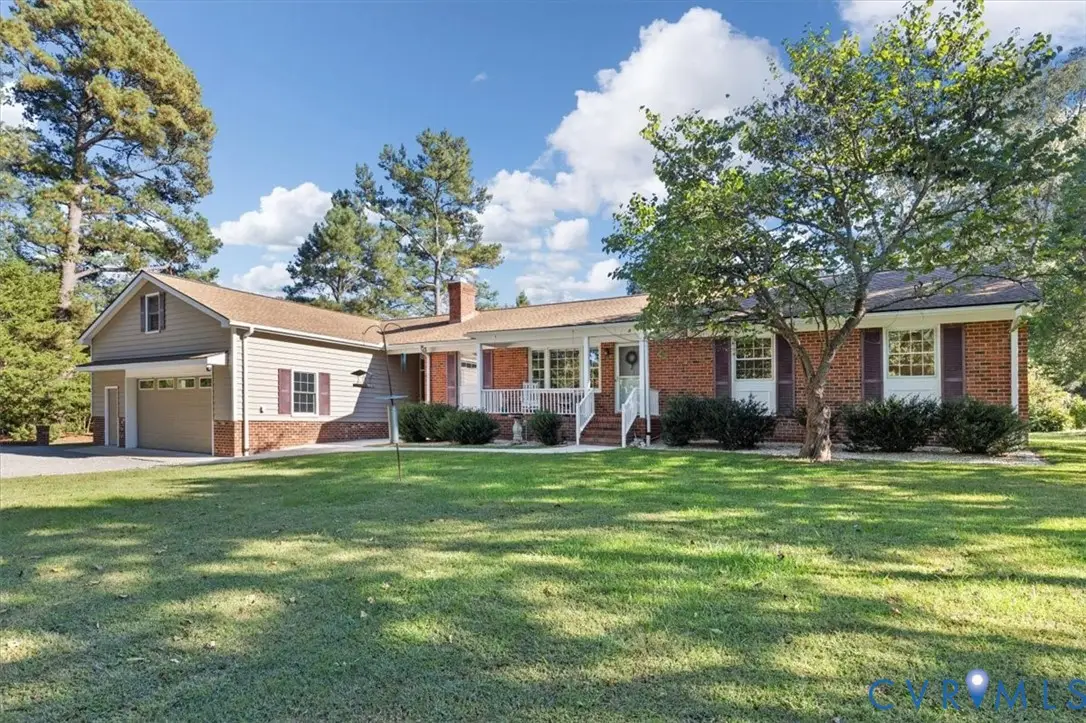 5111 Hurop Road, Sandston, VA 23150 - #1