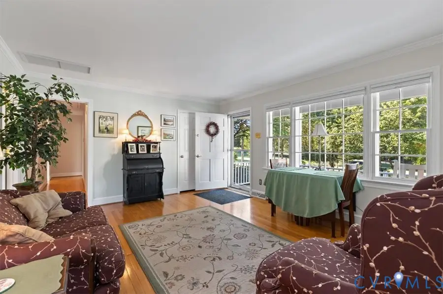 5111 Hurop Road, Sandston, VA 23150 - #2
