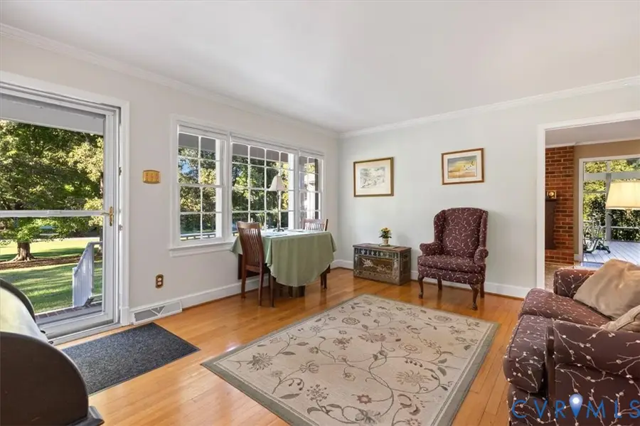 5111 Hurop Road, Sandston, VA 23150 - #3