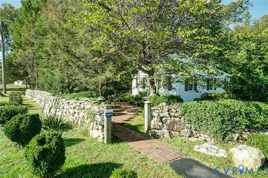 1800 Sheppard Town Road, Crozier, VA 23039 - #2