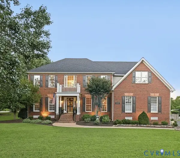 5509 Belstead Court, Henrico, VA 23059