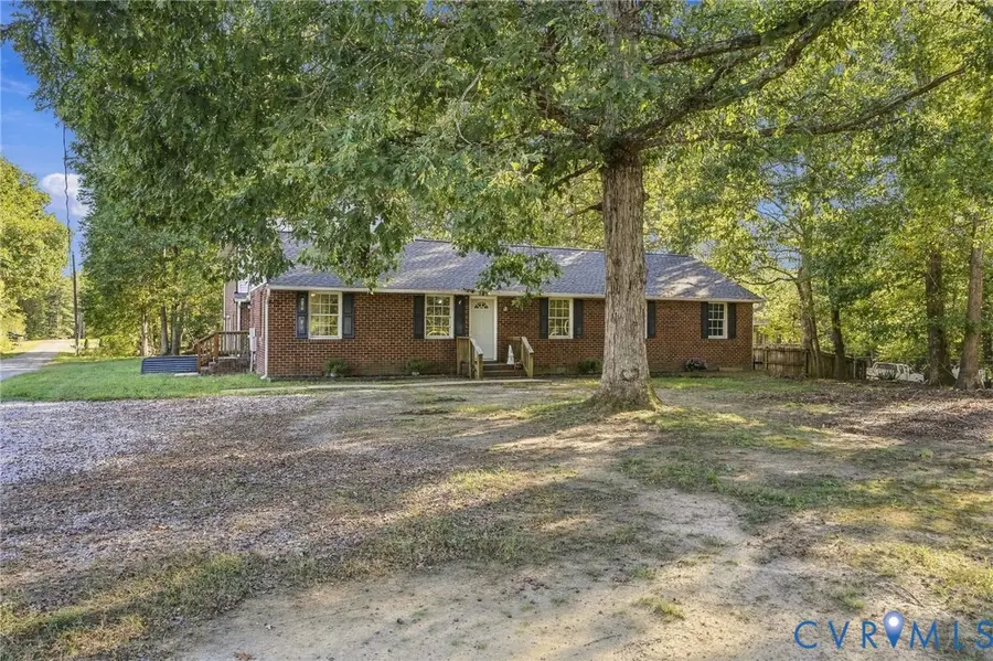 6100 Red Sun Way, Providence Forge, VA 23140 - #2