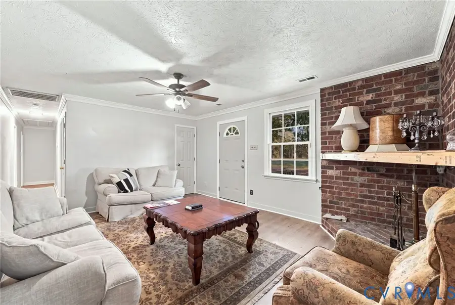 6100 Red Sun Way, Providence Forge, VA 23140 - #3