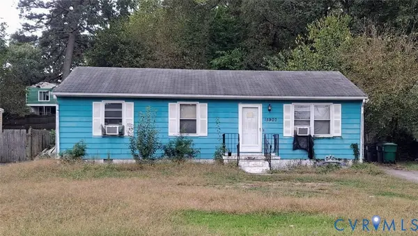 15900 Gary Avenue, Chester, VA 23831