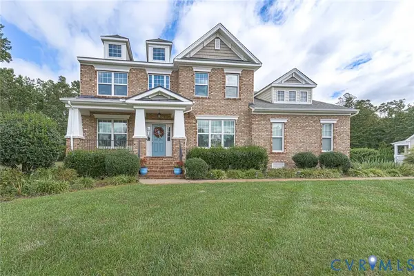 9118 Colonnade Circle, Ashland, VA 23005