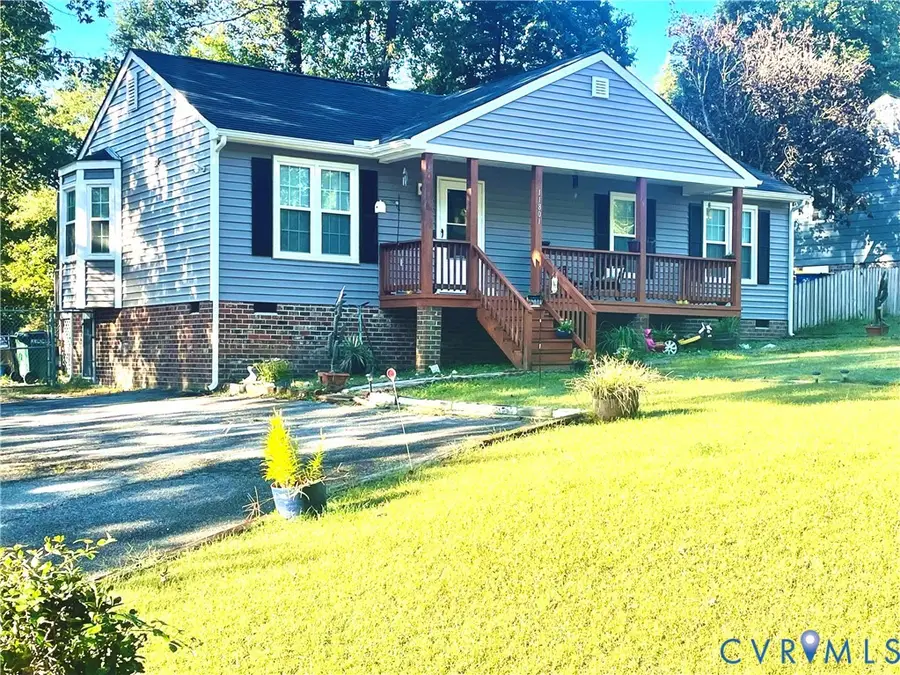 11801 New Forest Court, Clover Hill, VA 23112 - #2