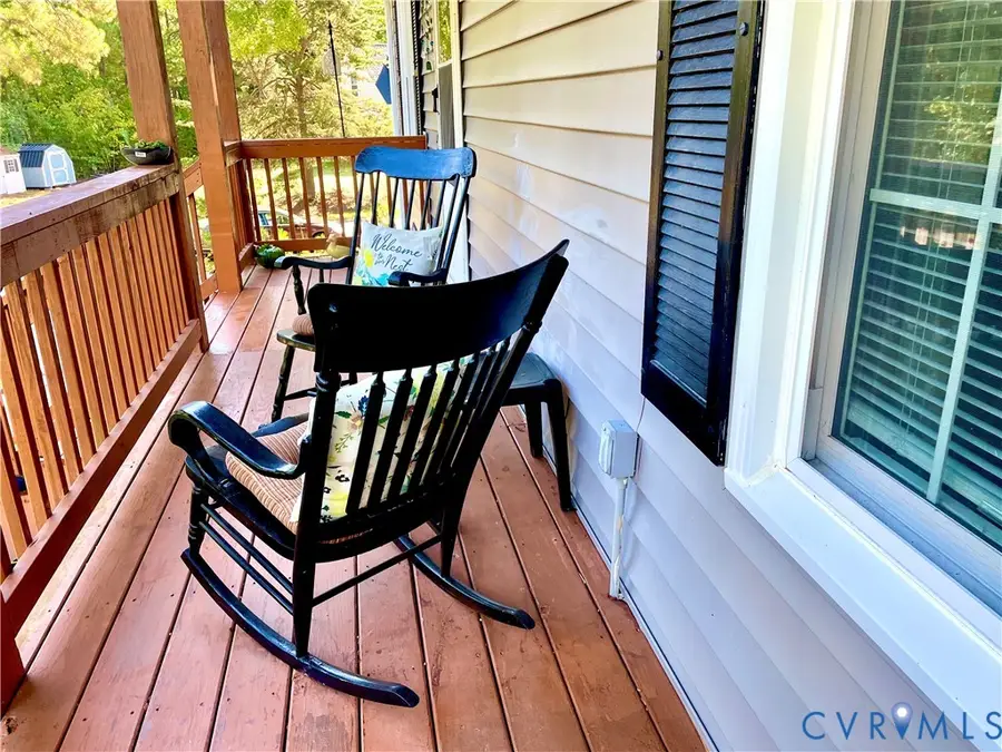 11801 New Forest Court, Clover Hill, VA 23112 - #3