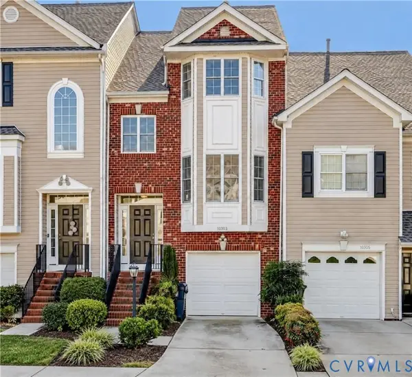 10303 Kestrel Drive, Ashland, VA 23005