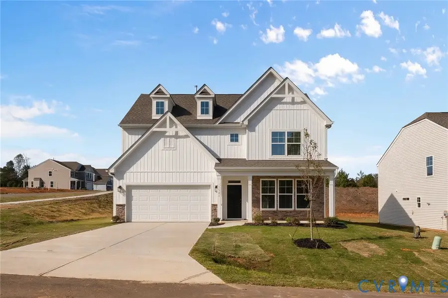 5019 Lorkimwood Road, Chesterfield, VA 23832 - #2