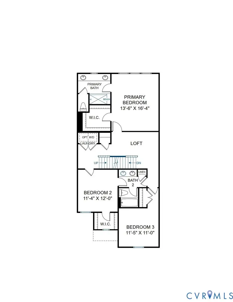 10973 Rushing Rapids Lane, Glen Allen, VA 23059 - #3