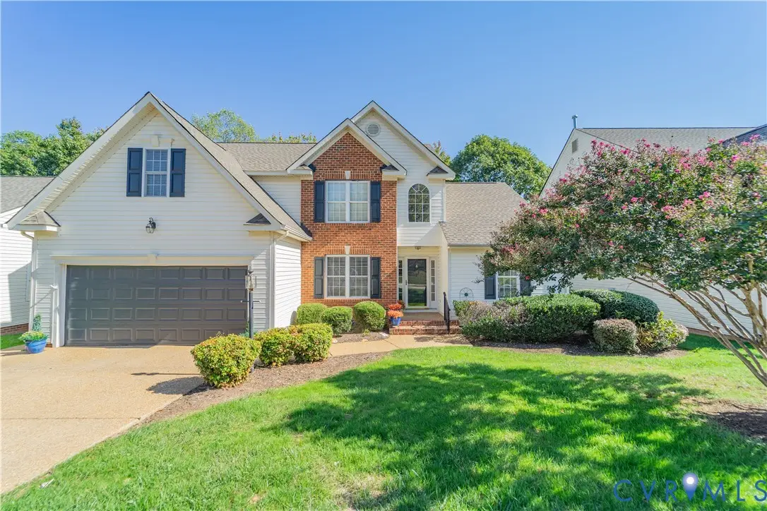 618 Krim Point Loop, Midlothian, VA 23114 - #1
