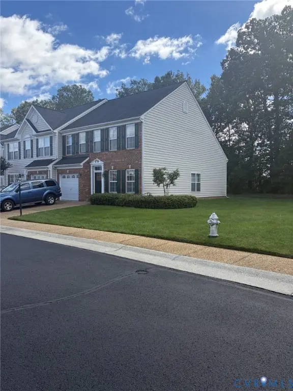6000 Eagles Crest Drive, Chesterfield, VA 23832