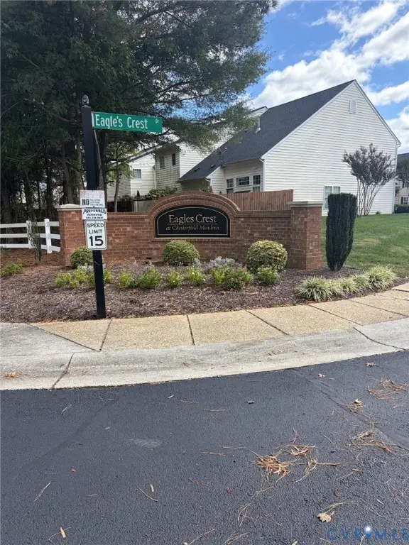 6000 Eagles Crest Drive, Chesterfield, VA 23832 - #2