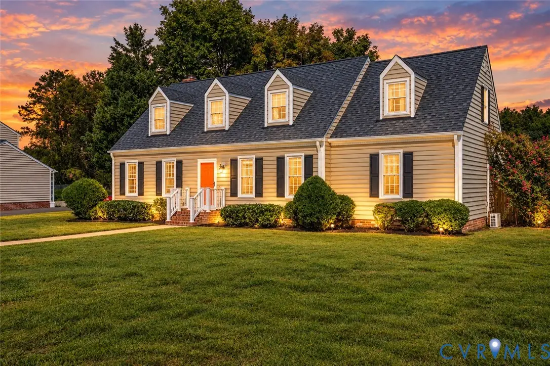 12801 Vogt Avenue, Chester, VA 23836 - #1