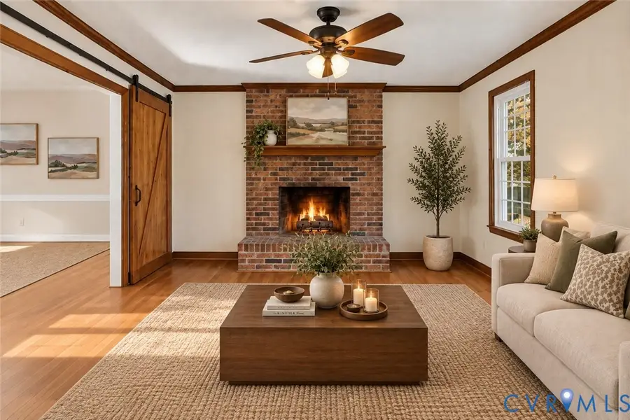 12801 Vogt Avenue, Chester, VA 23836 - #3