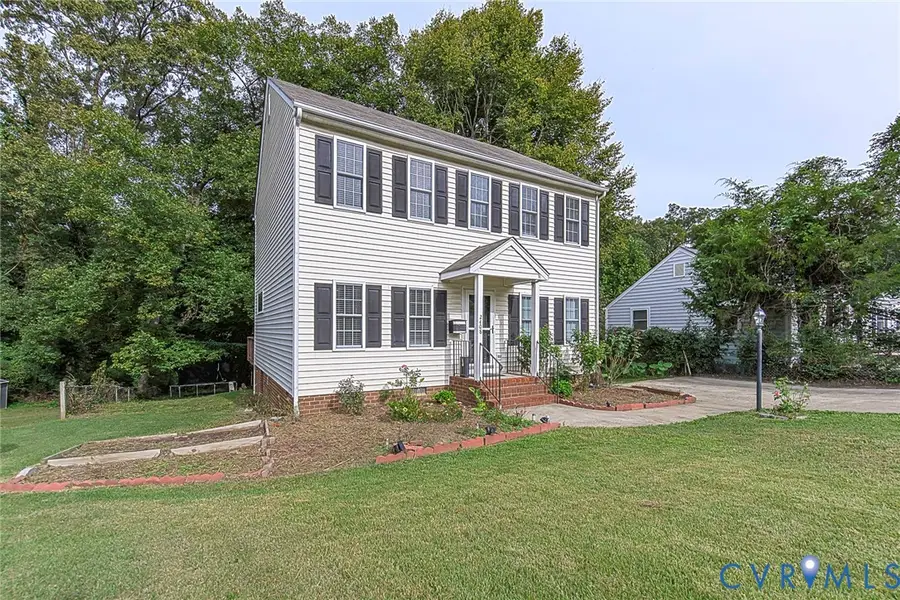 2408 Swartwout Avenue, Henrico, VA 23228 - #2