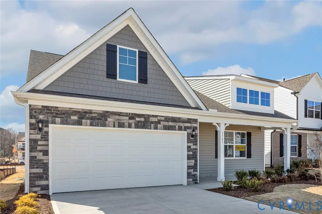 5066 Lorkimwood Road, Chesterfield, VA 23832 - #1