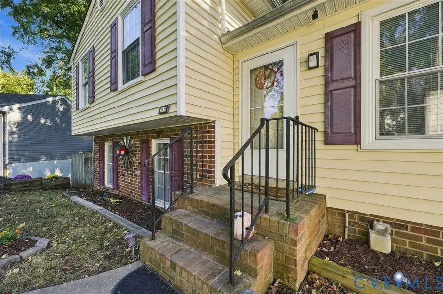 7121 Senn Way, Mechanicsville, VA 23111 - #3