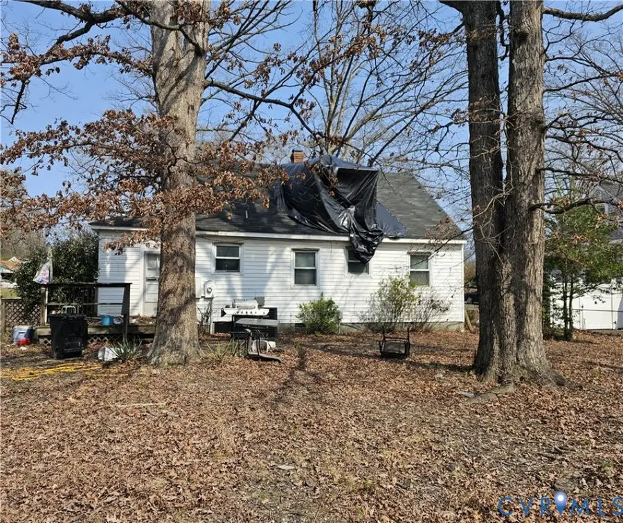 3455 Mcguire Drive, Richmond, VA 23224 - #3