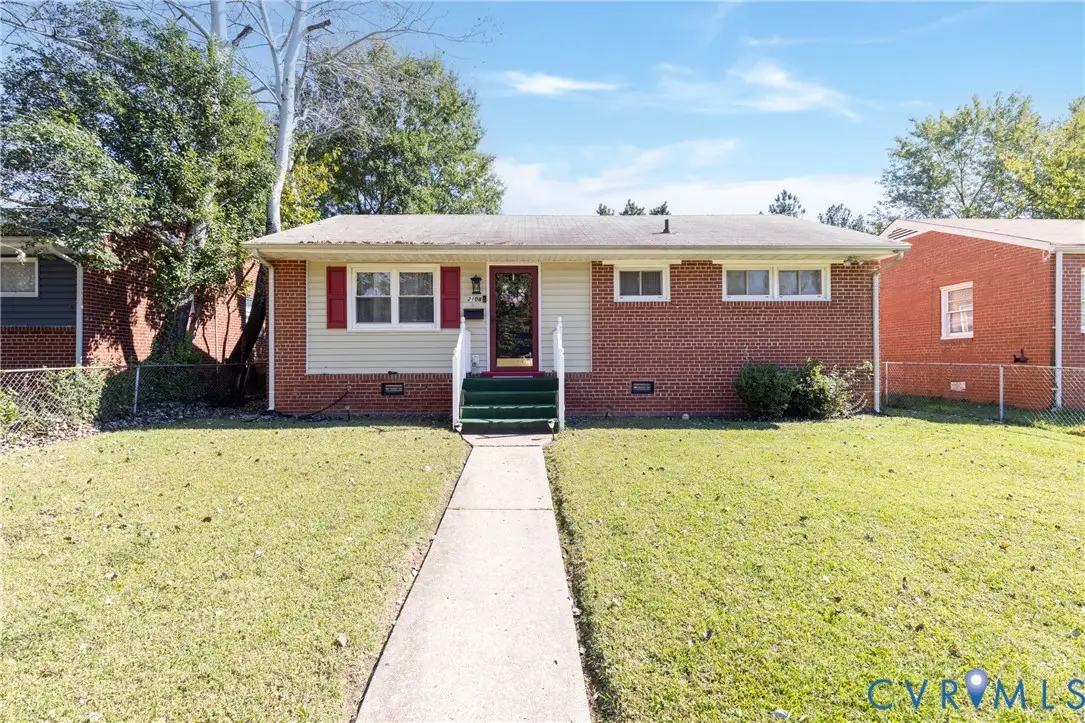 2108 Ridgemont Road, Richmond, VA 23224 - #1