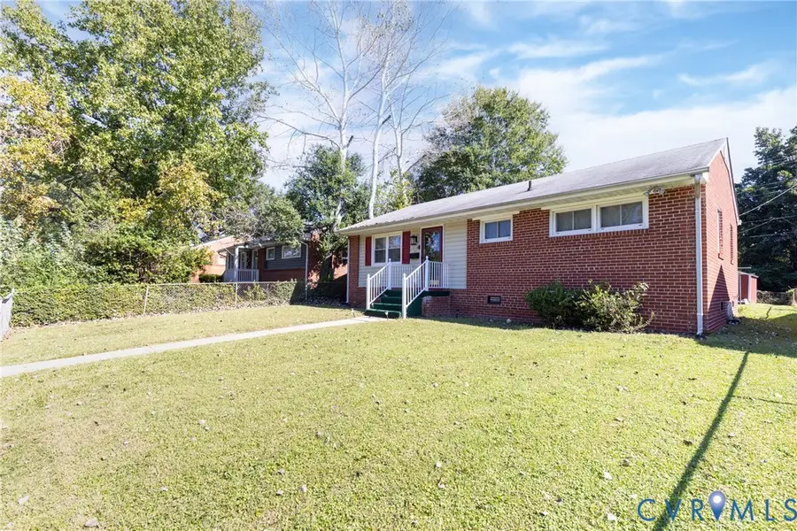 2108 Ridgemont Road, Richmond, VA 23224 - #3