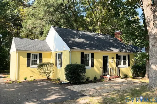 2010 Pemberton Road, Henrico, VA 23238
