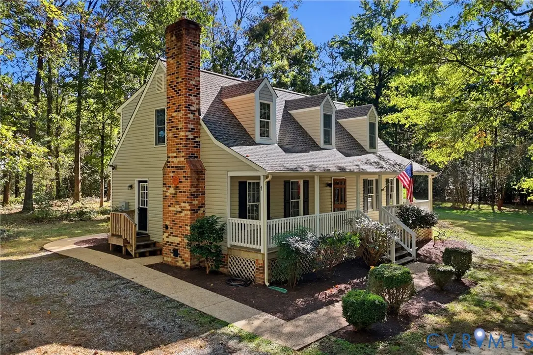 7270 Crossing Oaks Trail, Mechanicsville, VA 23111 - #1