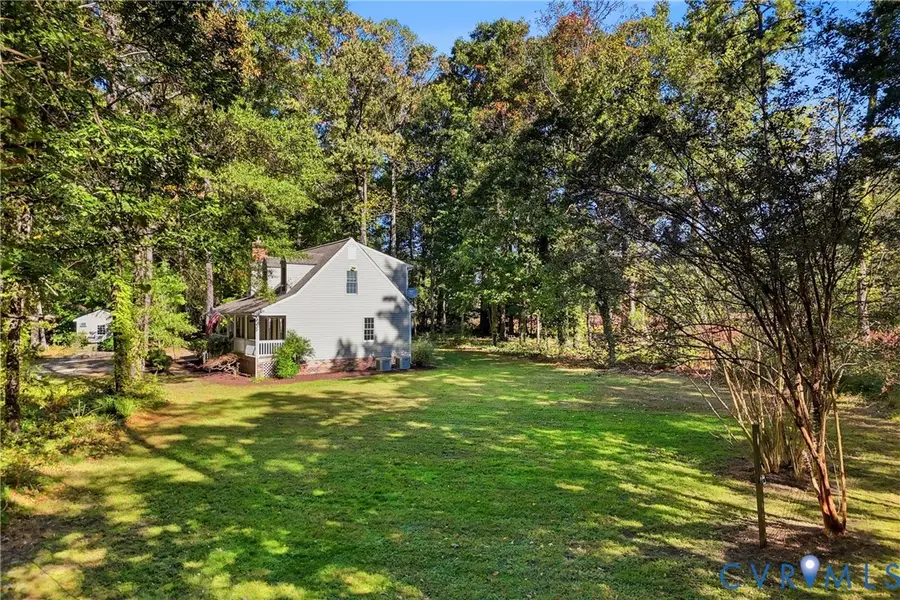 7270 Crossing Oaks Trail, Mechanicsville, VA 23111 - #3