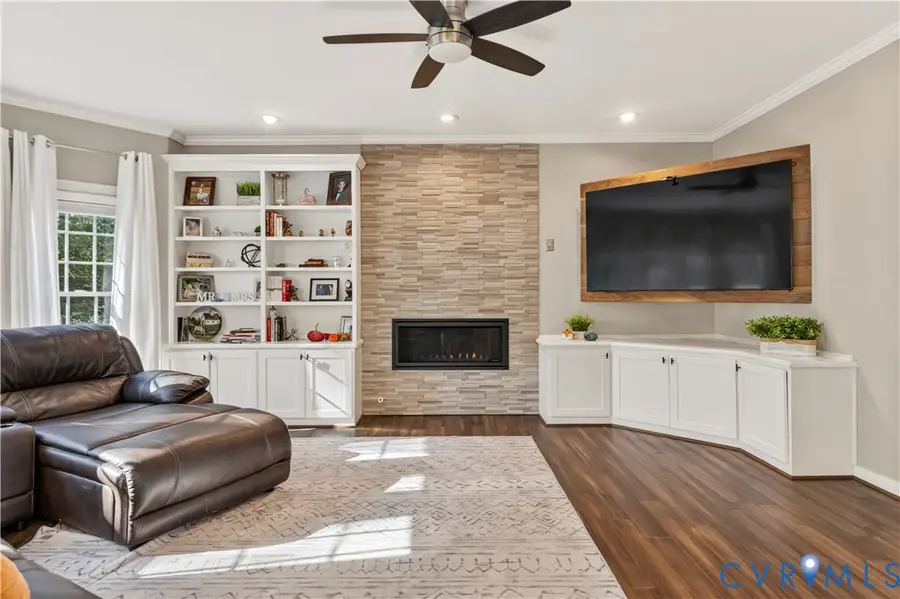 11829 Old School Road, Glen Allen, VA 23059 - #3