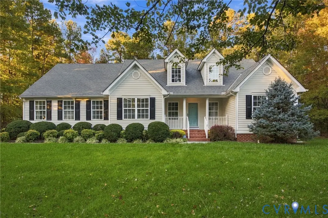 300 Hillsway Drive, Ashland, VA 23005 - #1