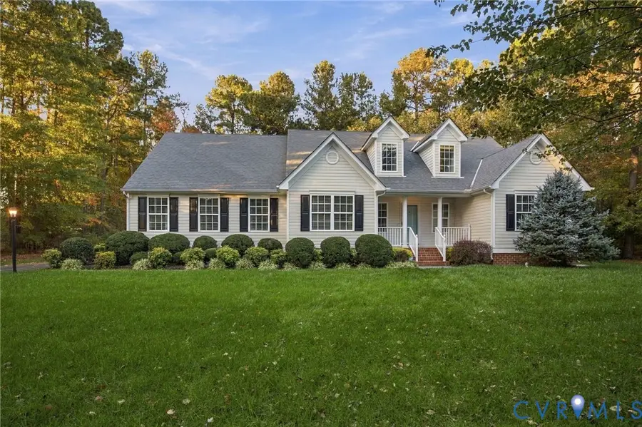 300 Hillsway Drive, Ashland, VA 23005 - #3