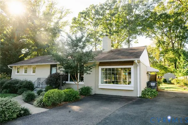 806 Penola Drive, Henrico, VA 23229