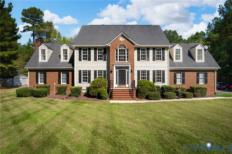 11400 County Drive, Prince George, VA 23842 - #3