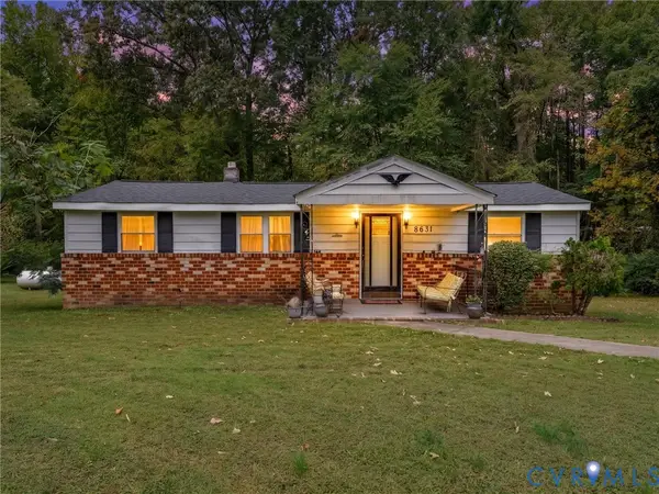 8631 Kimages Road, Charles City, VA 23030