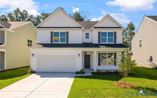 5048 Lorkimwood Road, Chesterfield, VA 23832