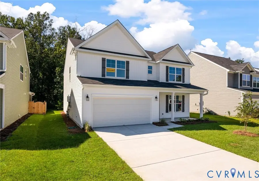 5048 Lorkimwood Road, Chesterfield, VA 23832 - #2