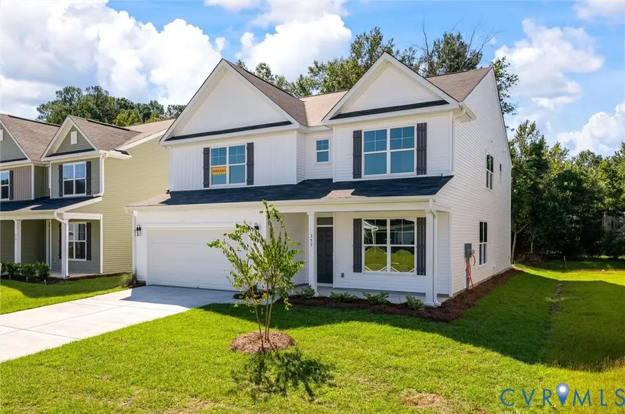 5048 Lorkimwood Road, Chesterfield, VA 23832 - #3