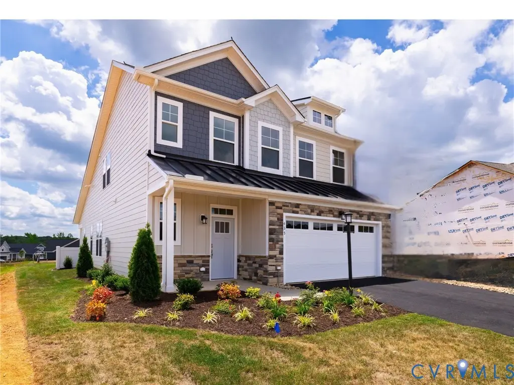 11536 Bluegrass Glen #BGC-4, Glen Allen, VA 23059 - #1