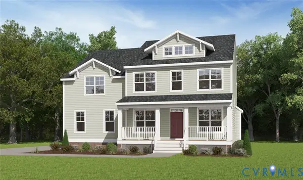 4242 Tuckmar Pond Drive, Moseley, VA 23120