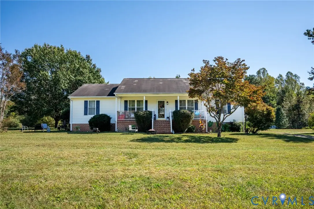 3301 Hadensville Fife Road, Goochland, VA 23063 - #1