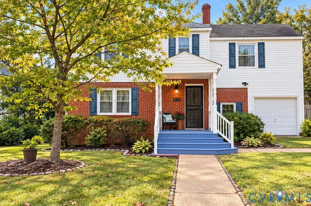 909 Pepper Avenue, Richmond, VA 23226 - #1