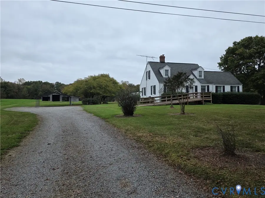 11385 Jefferson Highway, Mineral, VA 23117 - #3