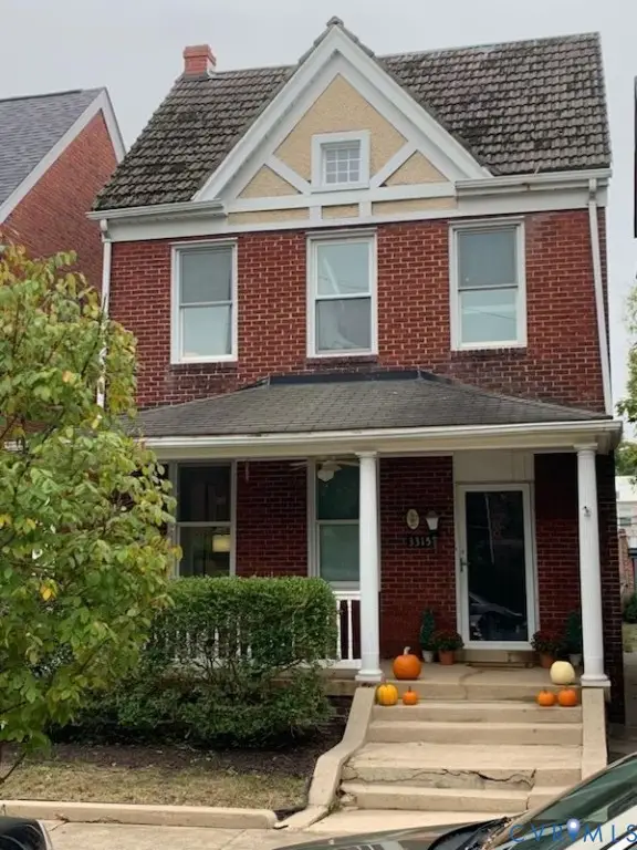 3315 Park Avenue, Richmond, VA 23221 - #2