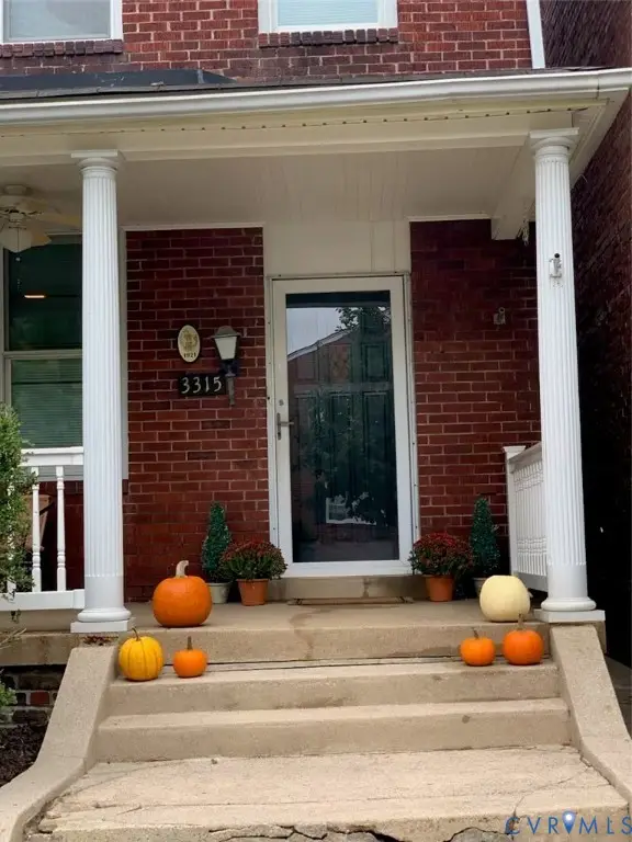 3315 Park Avenue, Richmond, VA 23221 - #3